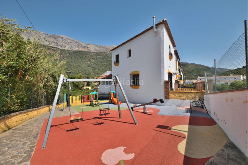 Foto 2962605b-ddbd-4392-90cb-fa945a0b59a3. Semi detached house with parking pool in Jimera de Líbar