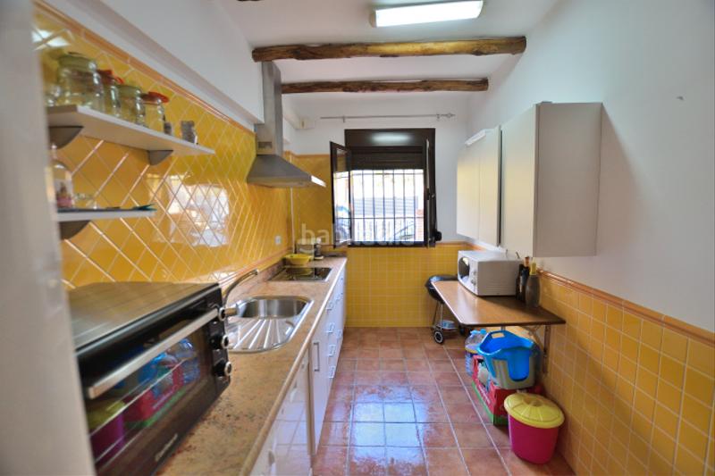 Foto 76734ca4-d191-4c0b-903f-9ceec4718b8e. Semi detached house with parking pool in Jimera de Líbar