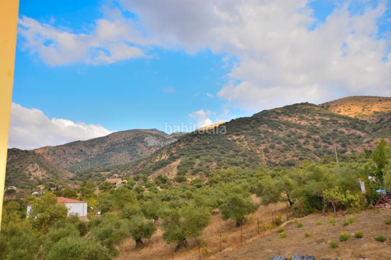 Foto aeb4bf56-9fca-4b1f-ae17-286f548dcffe. Semi detached house with parking pool in Jimera de Líbar