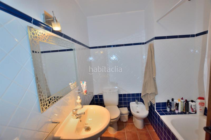 Foto b30b6285-d911-4f6e-b091-88009d6e8cab. Semi detached house with parking pool in Jimera de Líbar