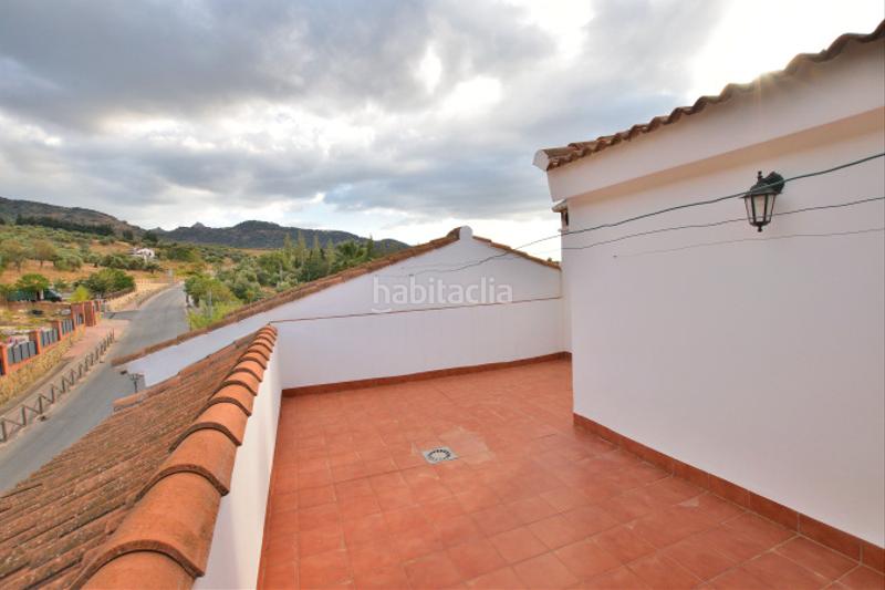 Foto b956dce9-1db2-489f-9217-5da34be890d0. Semi detached house with parking pool in Jimera de Líbar