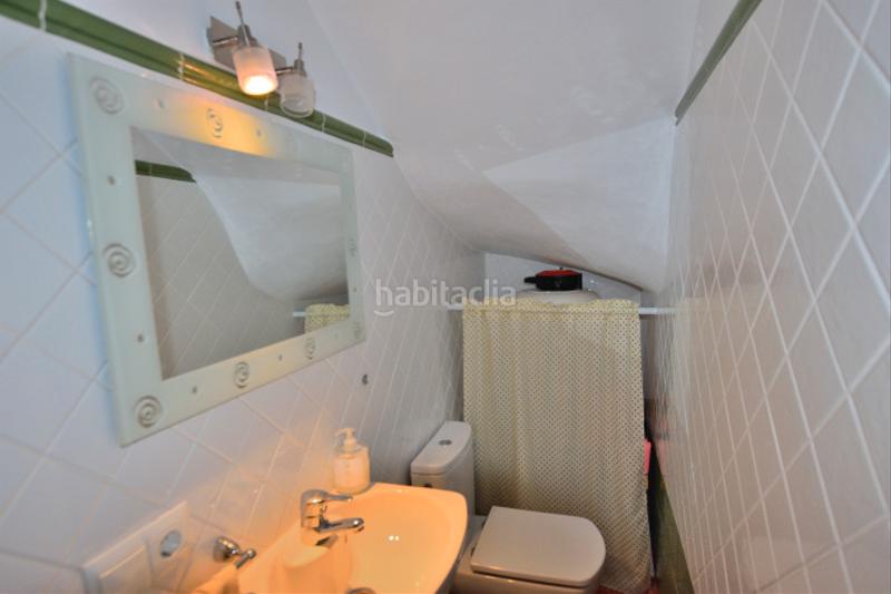 Foto be0e440e-52c1-441d-8a78-cb74026dee67. Semi detached house with parking pool in Jimera de Líbar