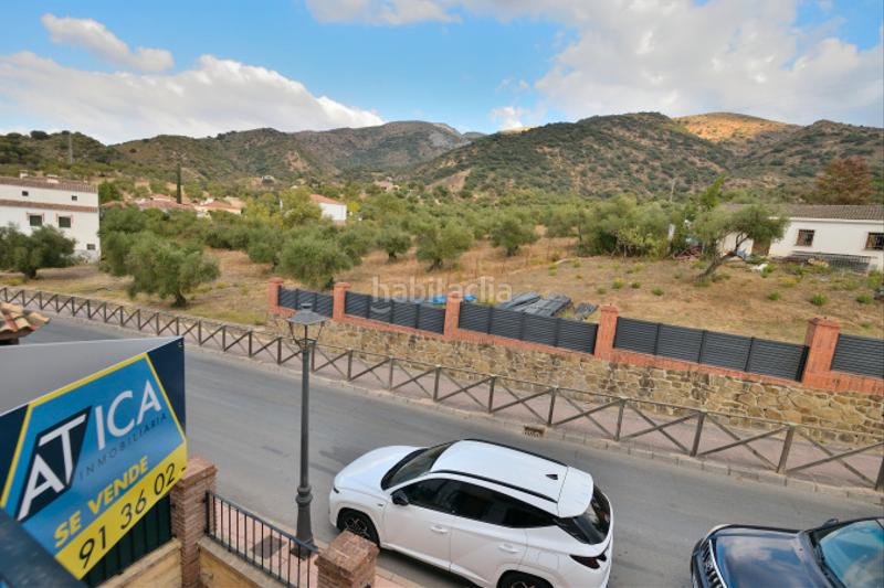 Foto c38ca130-70c3-4a7c-8c71-66a66894e510. Semi detached house with parking pool in Jimera de Líbar