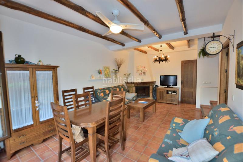 Foto da5c6d16-ba6d-4aba-8c0e-82942a8fcbd4. Semi detached house with parking pool in Jimera de Líbar