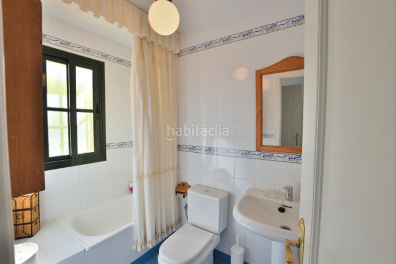 Foto 074cfe19-a1e6-4076-912e-8a4ed4519517. Chalet con riscaldamento parcheggio in La Planilla Ronda