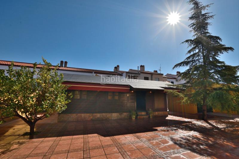 Foto 09974ce8-04af-480f-9b8a-dbabbce19d7a. Chalet con riscaldamento parcheggio in La Planilla Ronda