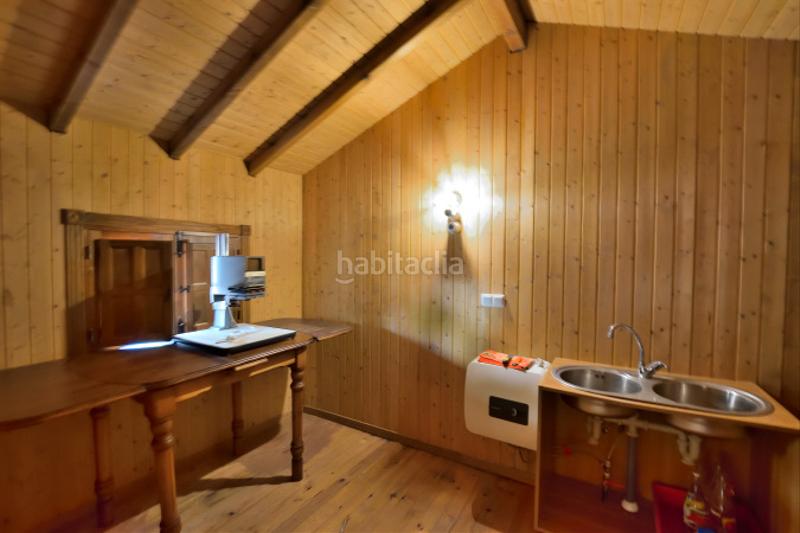 Foto 113d1f7d-24d0-44db-808f-f84a39d7ce12. Chalet con riscaldamento parcheggio in La Planilla Ronda