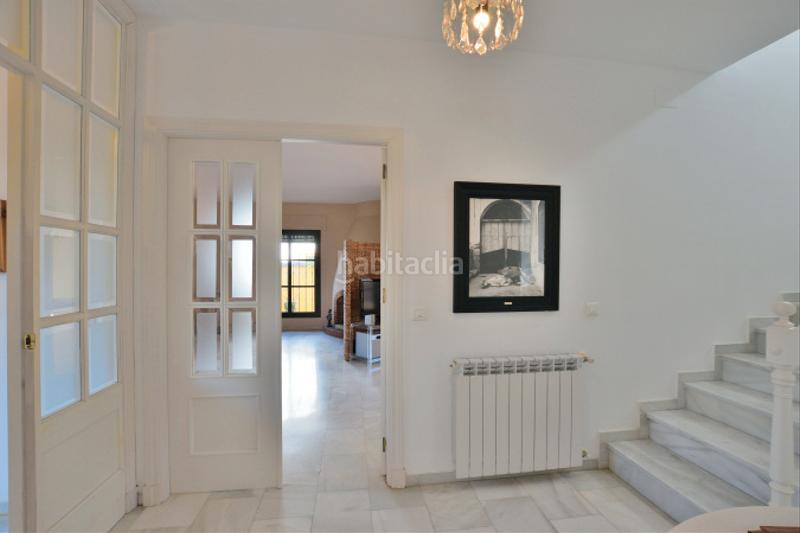 Foto 11aa0e86-157f-4472-8e15-0d8bc19c99c2. Chalet con riscaldamento parcheggio in La Planilla Ronda