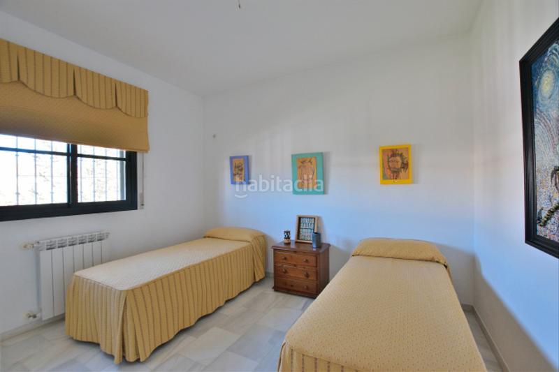 Foto 16444639-398b-4fe1-b6e6-96800edcf0a5. Chalet con riscaldamento parcheggio in La Planilla Ronda