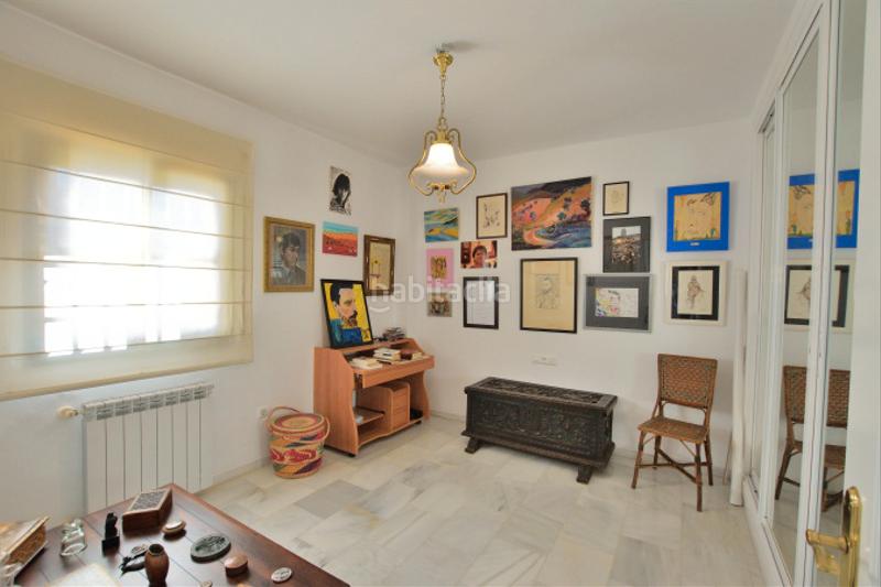 Foto 253d3109-9c49-493b-8fec-a571096473c7. Chalet con riscaldamento parcheggio in La Planilla Ronda