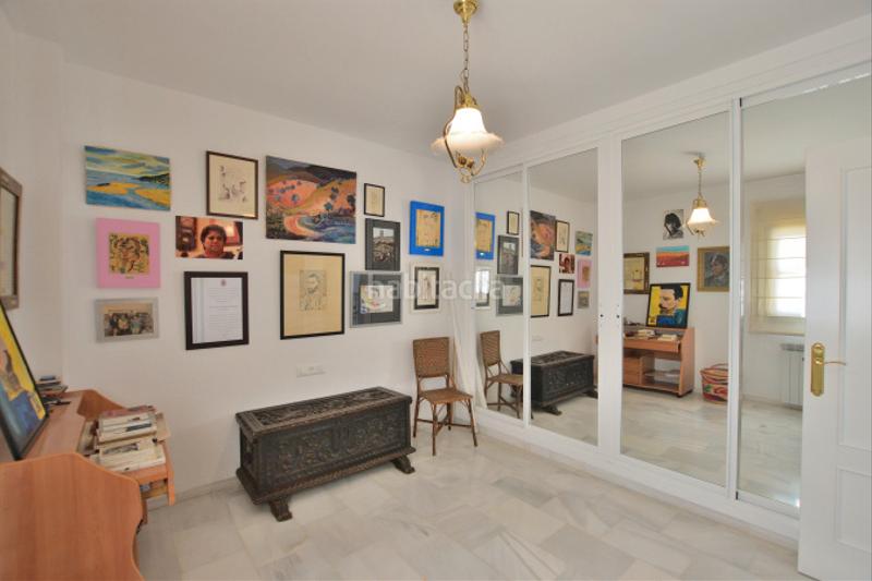 Foto 3225ab7d-b60b-4f05-9aca-b5a33d6cf912. Chalet con riscaldamento parcheggio in La Planilla Ronda