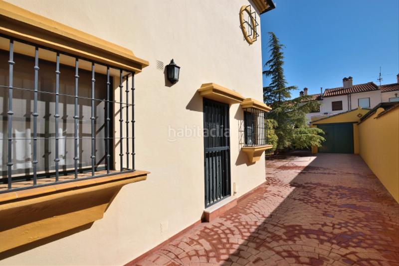 Foto 562abdb1-f919-4fb3-ac97-eefaf095463e. Chalet con riscaldamento parcheggio in La Planilla Ronda