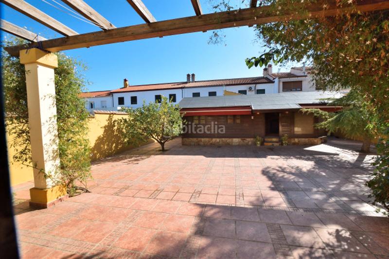 Foto 63ccffa8-aec3-4e89-a40f-48c6aedc28df. Chalet con riscaldamento parcheggio in La Planilla Ronda