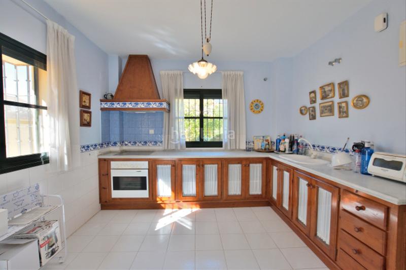 Foto 8afc41c4-bc27-400c-8676-65dc2e1bdf67. Chalet con riscaldamento parcheggio in La Planilla Ronda