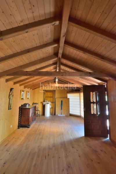 Foto 93e0c1e4-0aa8-4afa-b365-0f2568eef8e0. Chalet con riscaldamento parcheggio in La Planilla Ronda