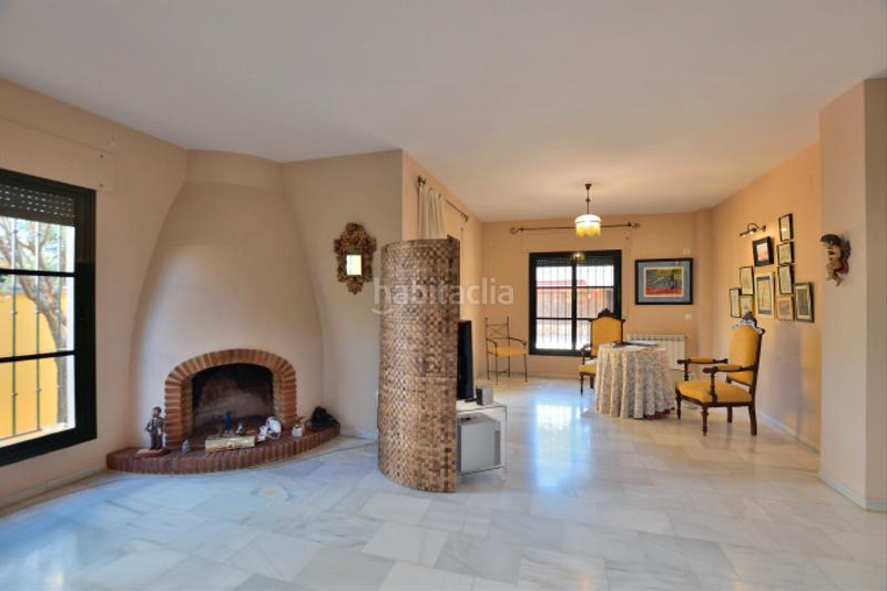 Foto 9c19fb8d-6e69-42c0-b57a-3f3efb86d0cd. Chalet con riscaldamento parcheggio in La Planilla Ronda