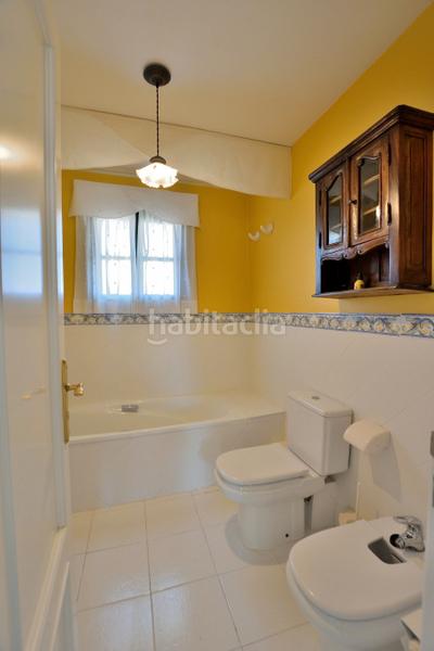 Foto da0796a2-f6ed-4e5f-89ac-60300e303d00. Chalet con riscaldamento parcheggio in La Planilla Ronda