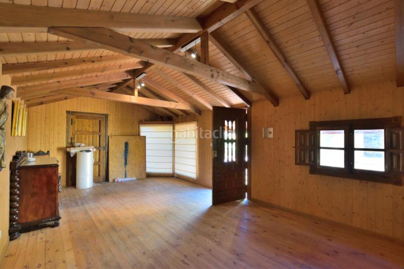 Foto ea797201-bbf2-4de9-bf79-78e23888b7a6. Chalet con riscaldamento parcheggio in La Planilla Ronda