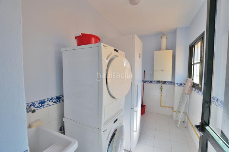 Foto f187ec12-76b1-43d8-a96c-610e9b230e57. Chalet con riscaldamento parcheggio in La Planilla Ronda