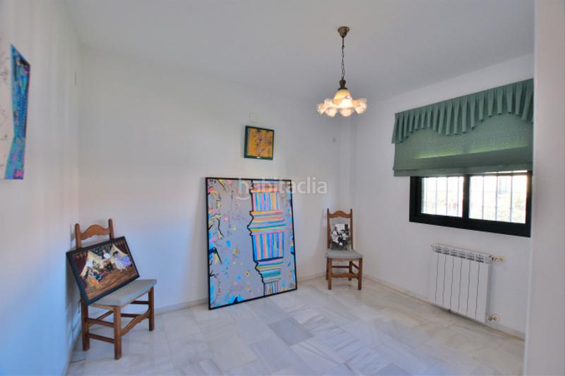 Foto f6b43255-8078-437b-8a02-ded8b5cac9f1. Chalet con riscaldamento parcheggio in La Planilla Ronda