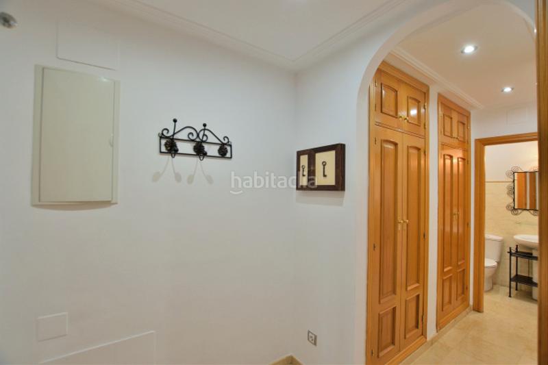 Foto 1ee78c6e-132e-4909-9ba5-725caf5dab22. Casa adosada  en arenal con sótano y barbacoa en Ronda