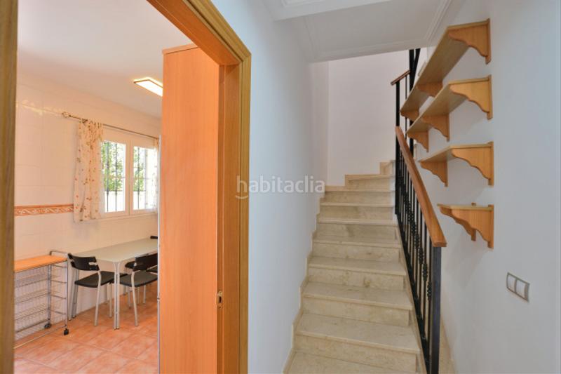 Foto 9e6991a6-3126-4736-8467-1e3af390d692. Casa adosada  en arenal con sótano y barbacoa en Ronda