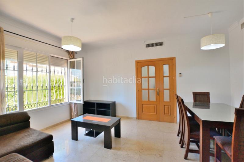 Foto a242f1ce-5c42-4bd0-81ed-45fe6dc0c0a0. Casa adosada  en arenal con sótano y barbacoa en Ronda