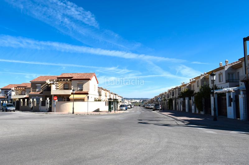 Foto a93ec8e8-9576-4d85-bcf8-a1407241014f. Casa adosada  en arenal con sótano y barbacoa en Ronda