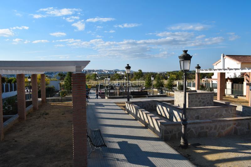 Foto c312bb63-c8b0-4c33-a032-ff66cbecff9a. Casa adosada  en arenal con sótano y barbacoa en Ronda