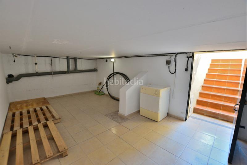 Foto c5f0fabf-2da3-460a-bcc6-c14bdd3837da. Casa adosada  en arenal con sótano y barbacoa en Ronda