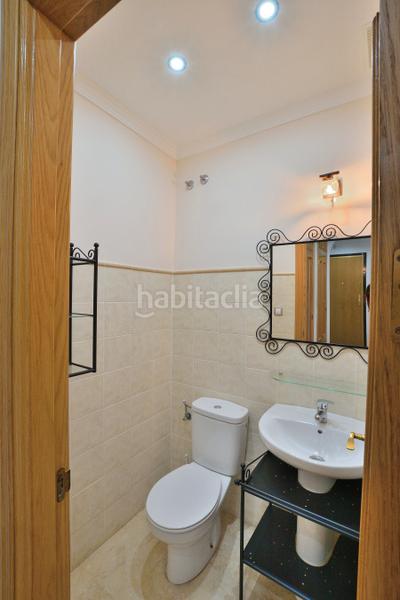 Foto e25180a8-43ec-4d2d-9d4d-7cb02689e2b3. Casa adosada  en arenal con sótano y barbacoa en Ronda