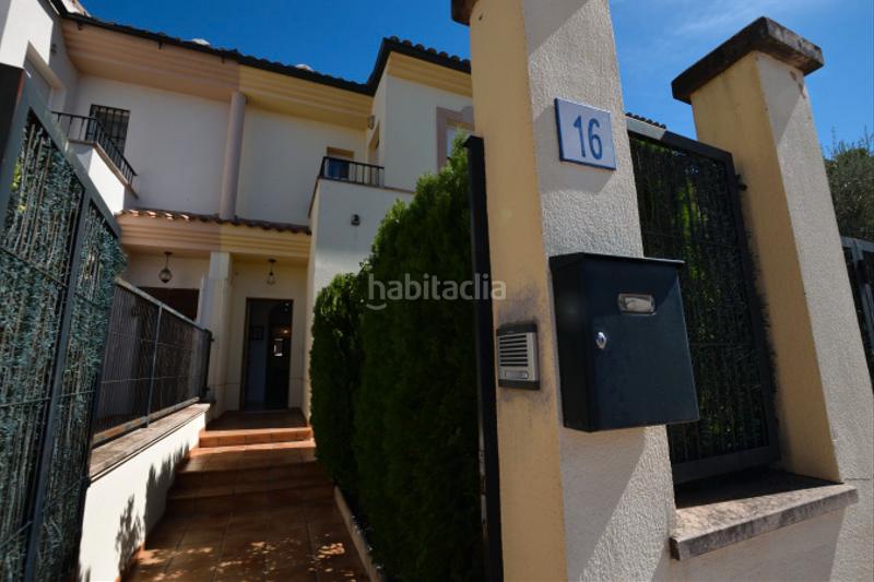Foto e6bba0cc-fd2a-452e-9e59-3478608403c9. Casa adosada  en arenal con sótano y barbacoa en Ronda