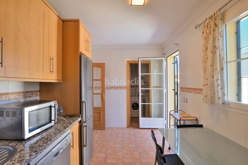 Foto f9ad3a1d-17bc-499d-ab8a-63eeb6221356. Casa adosada  en arenal con sótano y barbacoa en Ronda