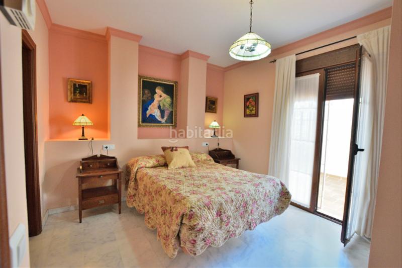 Foto 05cf000a-8a5b-4f5b-8674-4cb2f1a75281. Etagenwohnung in Centro Ronda