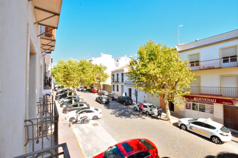 Foto 09fc7b3b-afa9-4efe-a9ed-80976f5261d1. Etagenwohnung in Centro Ronda