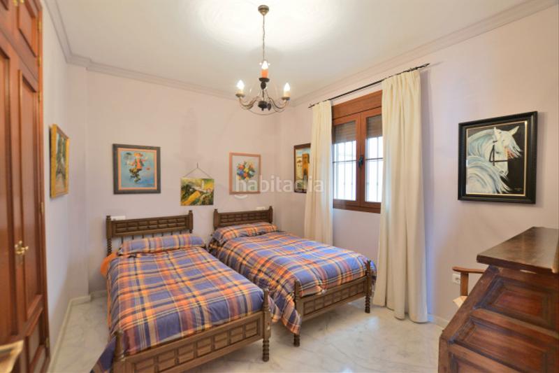 Foto 14167c32-f9d2-45fb-a181-1b9b3baf2a98. Etagenwohnung in Centro Ronda