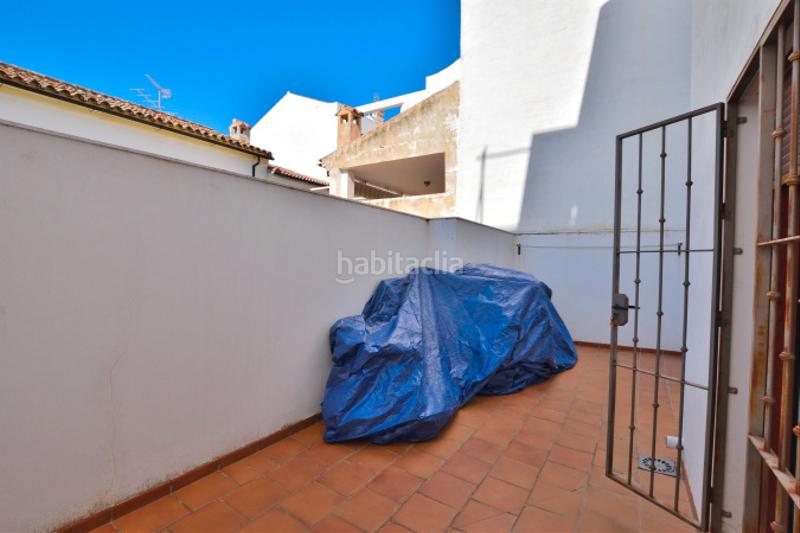 Foto 1aad501f-b8e4-40f9-98f6-041576e4b6f2. Etagenwohnung in Centro Ronda