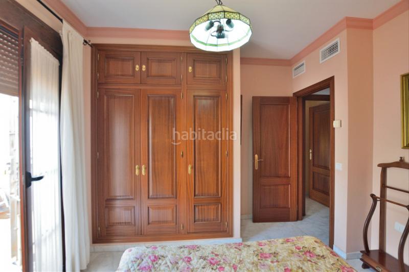 Foto 1d5b61fe-2463-49ed-9e6f-3405e044d283. Etagenwohnung in Centro Ronda