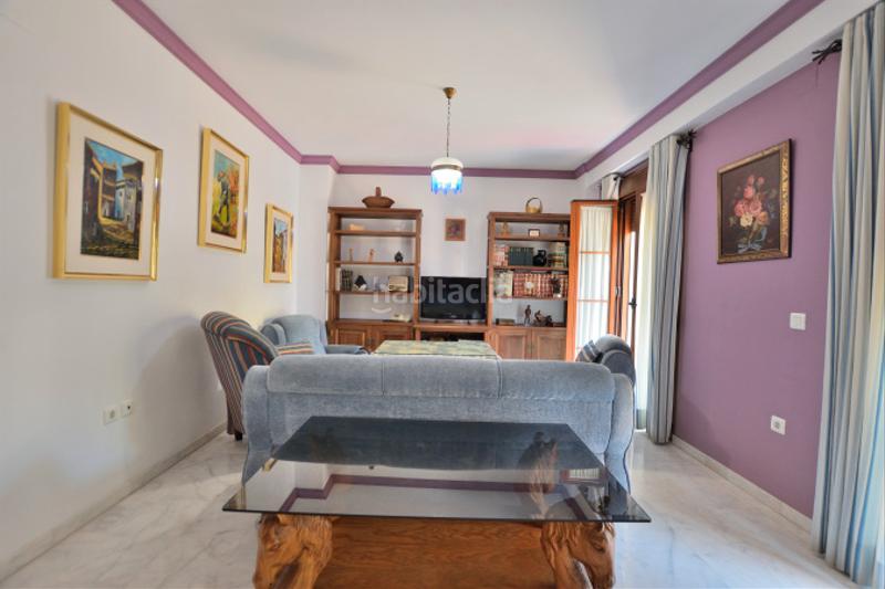 Foto 2323721d-9402-4618-8bd6-2199d26bc58e. Etagenwohnung in Centro Ronda