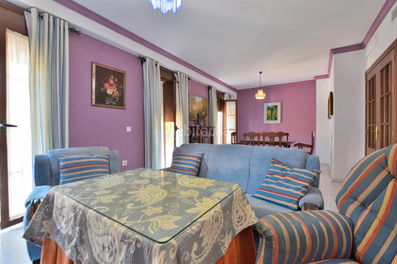 Foto 3bb859fd-4d68-4471-9a19-376cfb60d1e8. Etagenwohnung in Centro Ronda