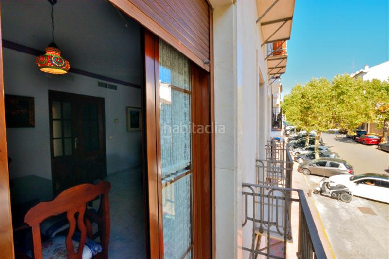 Foto 4ed0d15d-e4e5-469f-a240-ce3dc22577be. Etagenwohnung in Centro Ronda