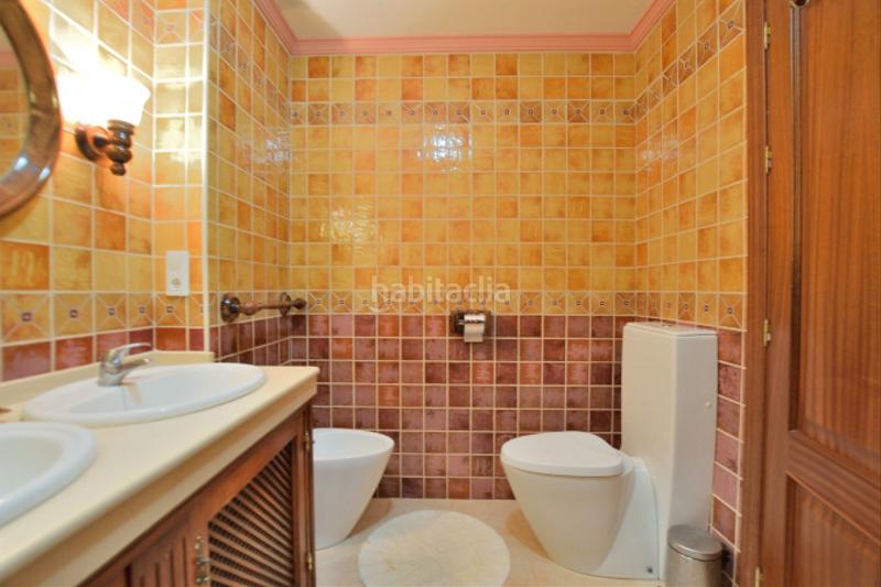 Foto 5204b298-8a15-441e-b4bb-152f81bcf57b. Etagenwohnung in Centro Ronda