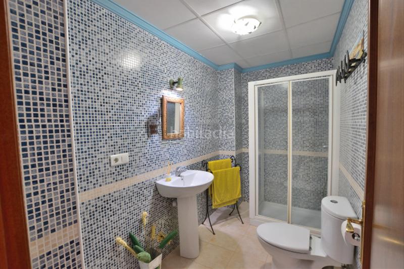 Foto 6bc99151-14b7-4aea-a88b-267ecc167470. Etagenwohnung in Centro Ronda