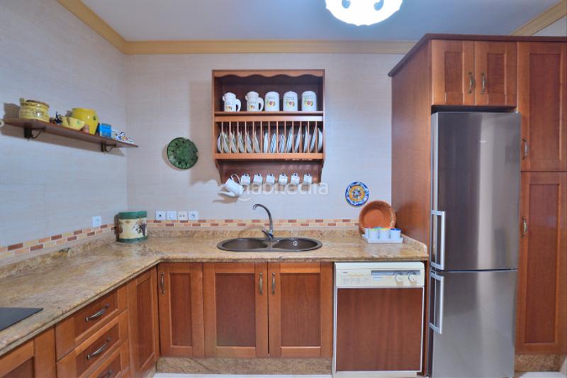 Foto 7dd50167-cc79-483f-91f0-41539541dd15. Etagenwohnung in Centro Ronda