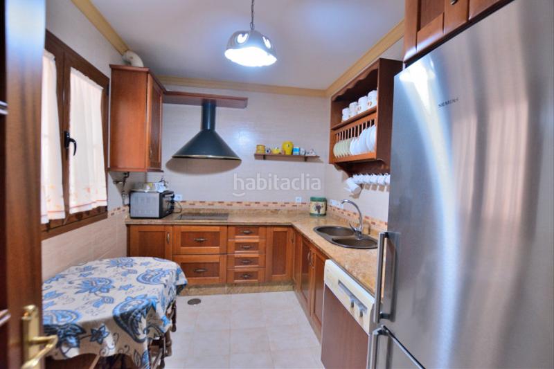 Foto 8c69d694-d108-44eb-82f3-da3650e705e3. Etagenwohnung in Centro Ronda