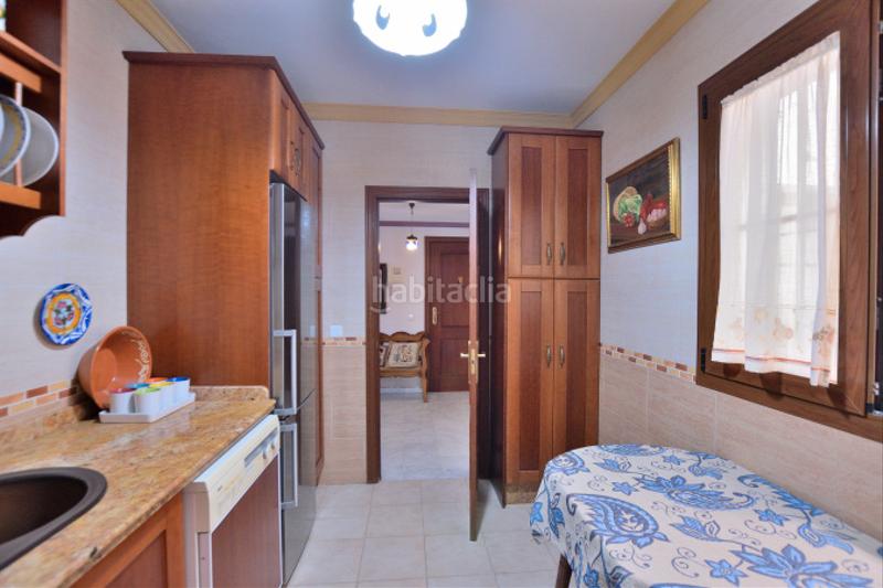 Foto 8cff81fb-3208-4a6f-9714-3112e3e2cf4d. Etagenwohnung in Centro Ronda