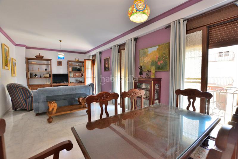 Foto a1cb15a3-b6c7-460c-a087-6624903a8110. Etagenwohnung in Centro Ronda