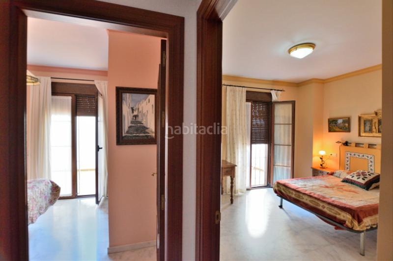 Foto a37abc44-e1f7-4948-b76b-41ed35a6fdd5. Etagenwohnung in Centro Ronda