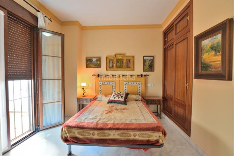 Foto a9339186-ea74-4df5-9af1-624d9fa82224. Etagenwohnung in Centro Ronda