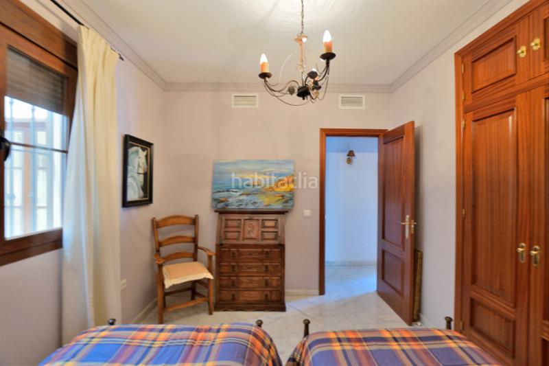 Foto b5ac65e9-8f72-439f-961c-e10ffb1200c9. Etagenwohnung in Centro Ronda